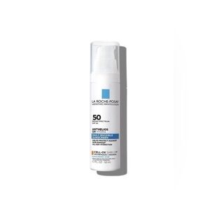 La Roche-Posay ANTHELIOS UV HYDRA HYDRATING Face Sunscreen SPF 50 1.7 FL Oz New
